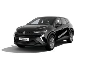 Renault Symbioz - financial lease – Leaseprijzen.nl – afbeelding 2
