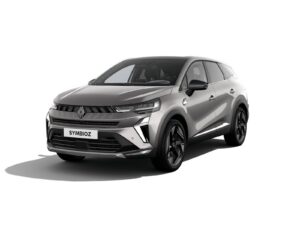 Renault Symbioz - financial lease – Leaseprijzen.nl – afbeelding 2