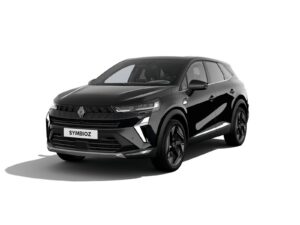 Renault Symbioz - financial lease – Leaseprijzen.nl – afbeelding 2