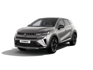 Renault Symbioz - financial lease – Leaseprijzen.nl – afbeelding 2