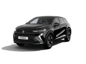 Renault Symbioz - financial lease – Leaseprijzen.nl – afbeelding 2