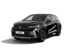 Renault Symbioz - financial lease – Leaseprijzen.nl – afbeelding 2