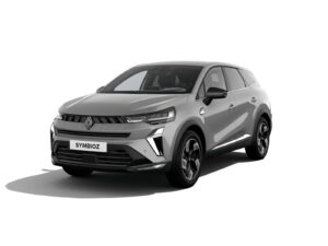 Renault Symbioz - financial lease – Leaseprijzen.nl – afbeelding 2