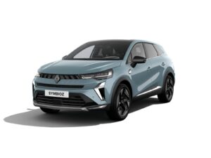 Renault Symbioz - financial lease – Leaseprijzen.nl – afbeelding 2