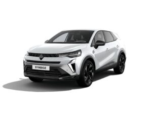 Renault Symbioz - financial lease – Leaseprijzen.nl – afbeelding 2