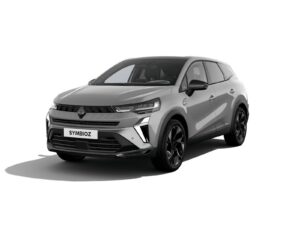 Renault Symbioz - financial lease – Leaseprijzen.nl – afbeelding 2