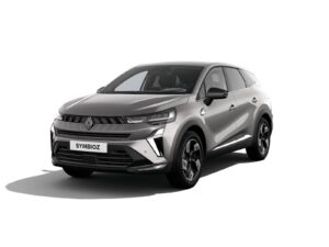 Renault Symbioz - financial lease – Leaseprijzen.nl – afbeelding 2