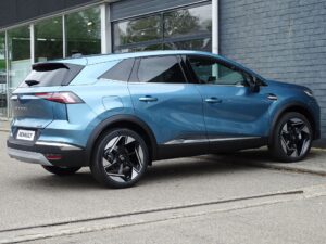 Renault Symbioz - financial lease – Leaseprijzen.nl – afbeelding 2