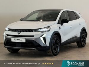 Renault Symbioz - financial lease – Leaseprijzen.nl – afbeelding 1
