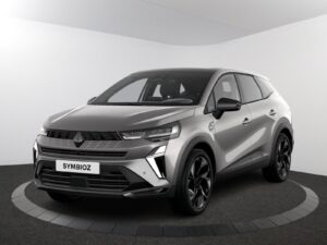 Renault Symbioz - financial lease – Leaseprijzen.nl – afbeelding 1