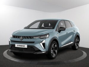 Renault Symbioz - financial lease – Leaseprijzen.nl – afbeelding 1