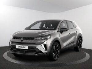 Renault Symbioz - financial lease – Leaseprijzen.nl – afbeelding 1
