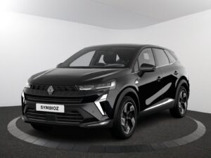 Renault Symbioz - financial lease – Leaseprijzen.nl – afbeelding 1
