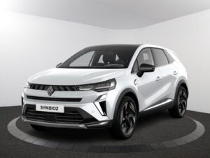 Renault Symbioz - financial lease – Leaseprijzen.nl – afbeelding 1