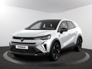 Renault Symbioz - financial lease – Leaseprijzen.nl – afbeelding 1
