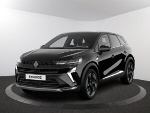 Renault Symbioz - financial lease – Leaseprijzen.nl – afbeelding 1