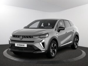 Renault Symbioz - financial lease – Leaseprijzen.nl – afbeelding 1