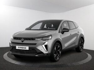 Renault Symbioz - financial lease – Leaseprijzen.nl – afbeelding 1