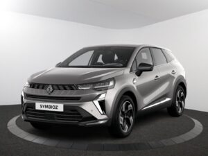 Renault Symbioz - financial lease – Leaseprijzen.nl – afbeelding 1