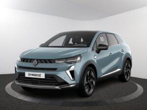 Renault Symbioz - financial lease – Leaseprijzen.nl – afbeelding 1