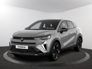 Renault Symbioz - financial lease – Leaseprijzen.nl – afbeelding 1