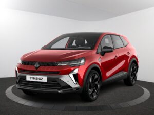 Renault Symbioz - financial lease – Leaseprijzen.nl – afbeelding 1
