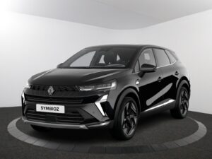 Renault Symbioz - financial lease – Leaseprijzen.nl – afbeelding 1