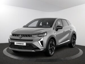 Renault Symbioz - financial lease – Leaseprijzen.nl – afbeelding 1