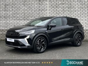Renault Symbioz - financial lease – Leaseprijzen.nl – afbeelding 1