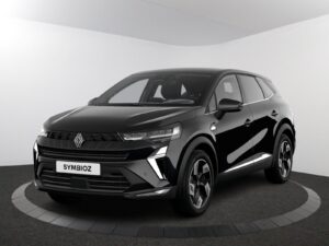 Renault Symbioz - financial lease – Leaseprijzen.nl – afbeelding 1