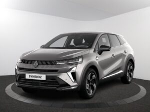 Renault Symbioz - financial lease – Leaseprijzen.nl – afbeelding 1