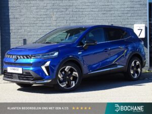 Renault Symbioz - financial lease – Leaseprijzen.nl – afbeelding 1