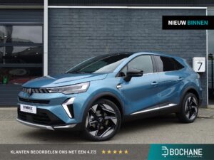 Renault Symbioz - financial lease – Leaseprijzen.nl – afbeelding 1