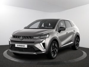 Renault Symbioz - financial lease – Leaseprijzen.nl – afbeelding 1
