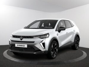 Renault Symbioz - financial lease – Leaseprijzen.nl – afbeelding 1