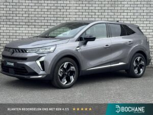 Renault Symbioz GVF-59-R financial lease – Leaseprijzen.nl – afbeelding 1