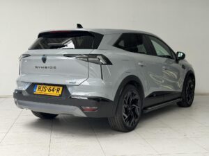 Renault Symbioz HJS-64-R financial lease – Leaseprijzen.nl – afbeelding 2
