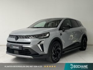 Renault Symbioz HJS-64-R financial lease – Leaseprijzen.nl – afbeelding 1