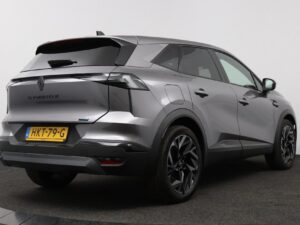 Renault Symbioz HKT-79-G financial lease – Leaseprijzen.nl – afbeelding 2