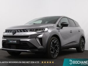Renault Symbioz HKT-79-G financial lease – Leaseprijzen.nl – afbeelding 1