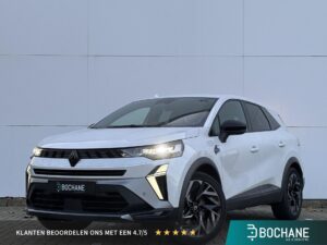 Renault Symbioz HNG-60-V financial lease – Leaseprijzen.nl – afbeelding 1
