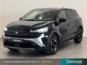 Renault Symbioz HNZ-19-D financial lease – Leaseprijzen.nl – afbeelding 1