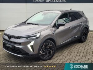 Renault Symbioz HST-02-K financial lease – Leaseprijzen.nl – afbeelding 1