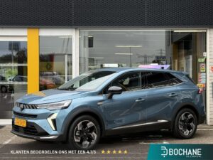 Renault Symbioz JGV-51-P financial lease – Leaseprijzen.nl – afbeelding 1
