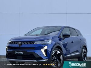 Renault Symbioz JGZ-89-L financial lease – Leaseprijzen.nl – afbeelding 1