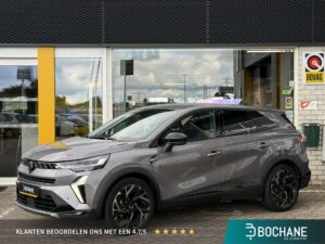 Renault Symbioz JHJ-73-B financial lease – Leaseprijzen.nl – afbeelding 1