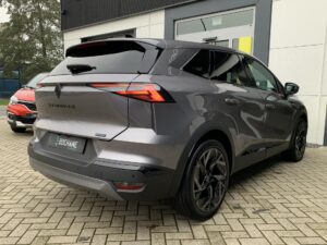 Renault Symbioz JJL-08-V financial lease – Leaseprijzen.nl – afbeelding 2