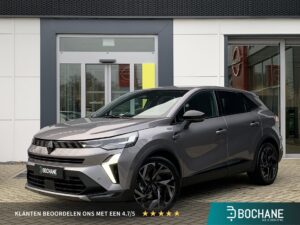 Renault Symbioz JJL-08-V financial lease – Leaseprijzen.nl – afbeelding 1