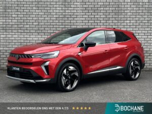 Renault Symbioz JVF-24-T financial lease – Leaseprijzen.nl – afbeelding 1