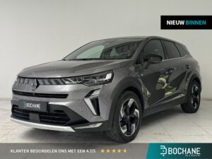 Renault Symbioz KGB-96-K financial lease – Leaseprijzen.nl – afbeelding 1